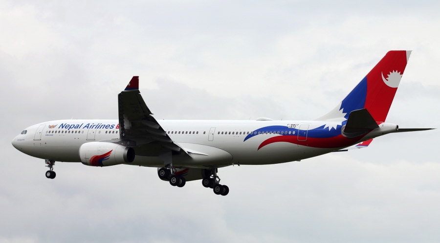 A330 RA_News Karobar