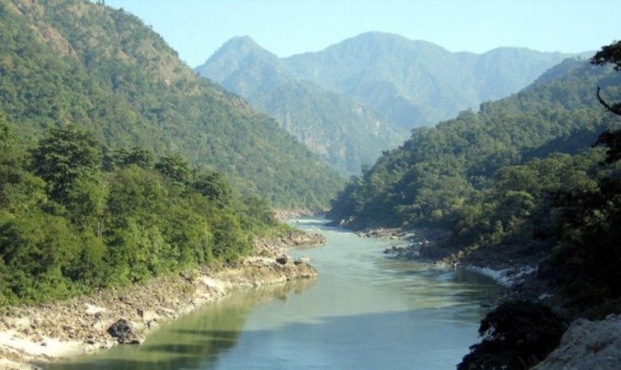 Arun-Nadi-River-newskarobar