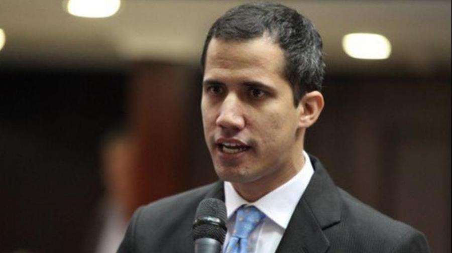 Venezuela opposition leader says family threatened by Maduro agents