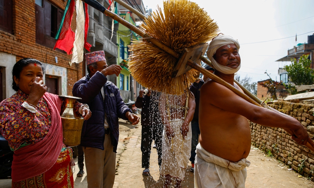 MadhavNarayan_newskarobar