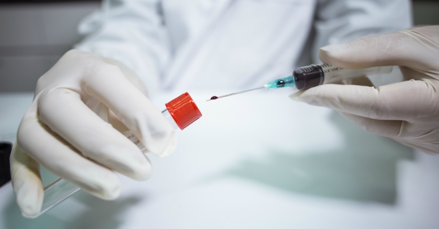 Typhoid-Vaccine-trail-Nepal