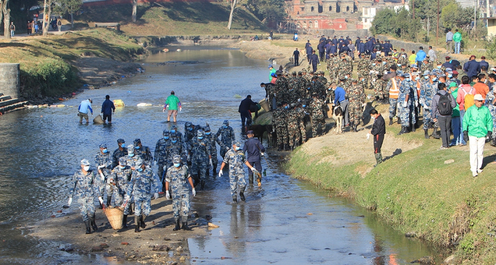 bagmati-safai-abhiyan-newskarobar