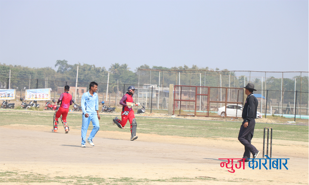 cricket_biratnagar_newskarobar
