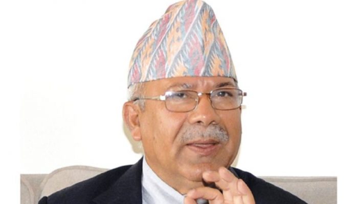 आन्दोलनका लागि तयार रहन नेपालको आग्रह
