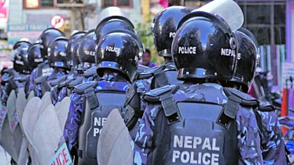 nepal_police