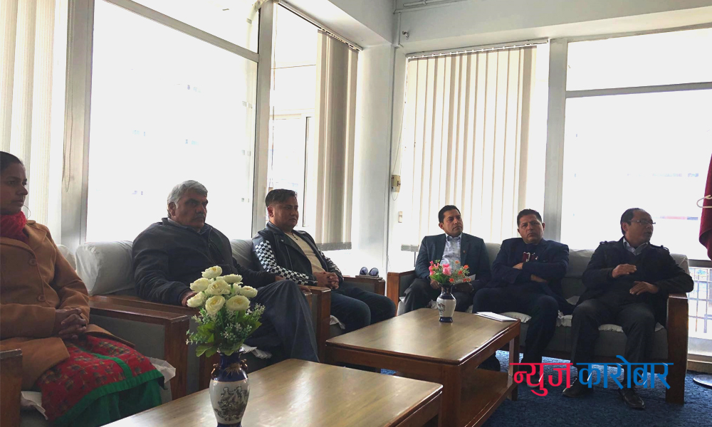 pokhara newskarobar