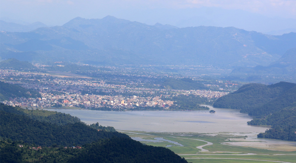 pokhara