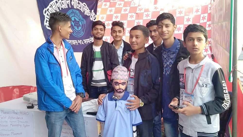 कलिला हातका दरिला प्रविधि