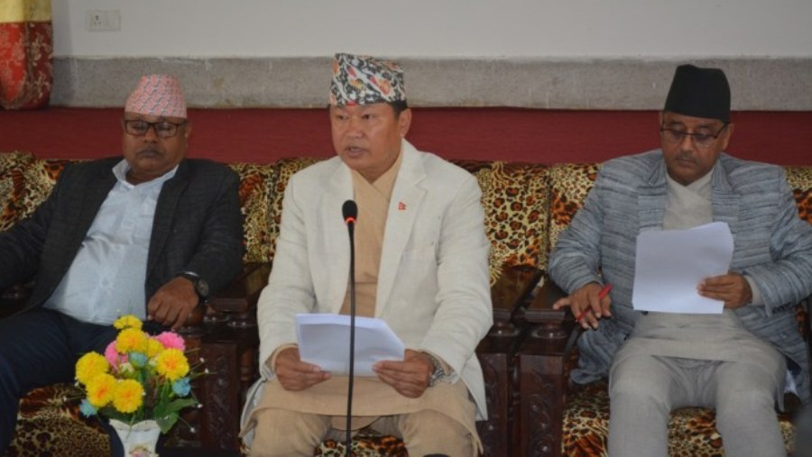 sherdhan-rai-newskarobar