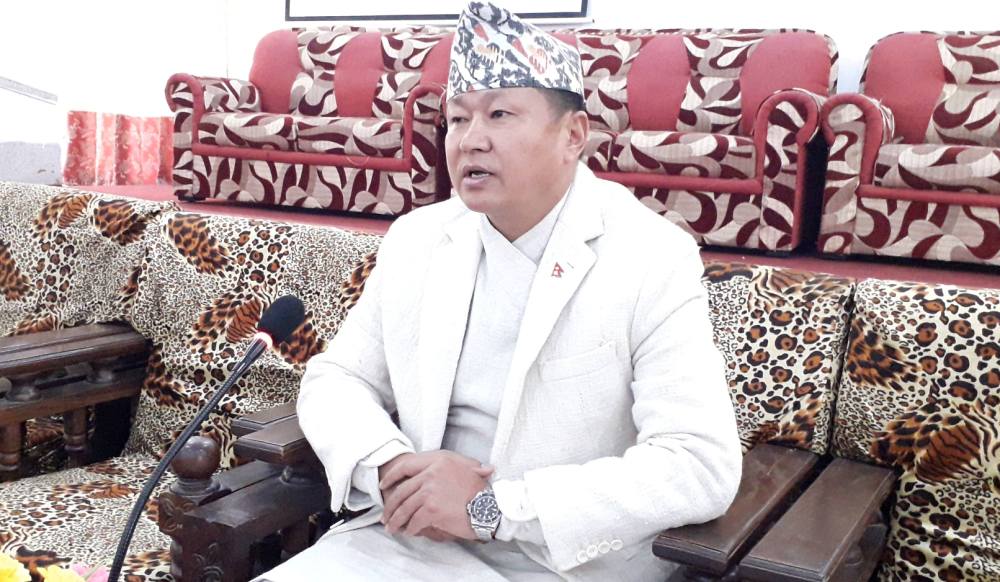 sherdhan-rai-newskarobar