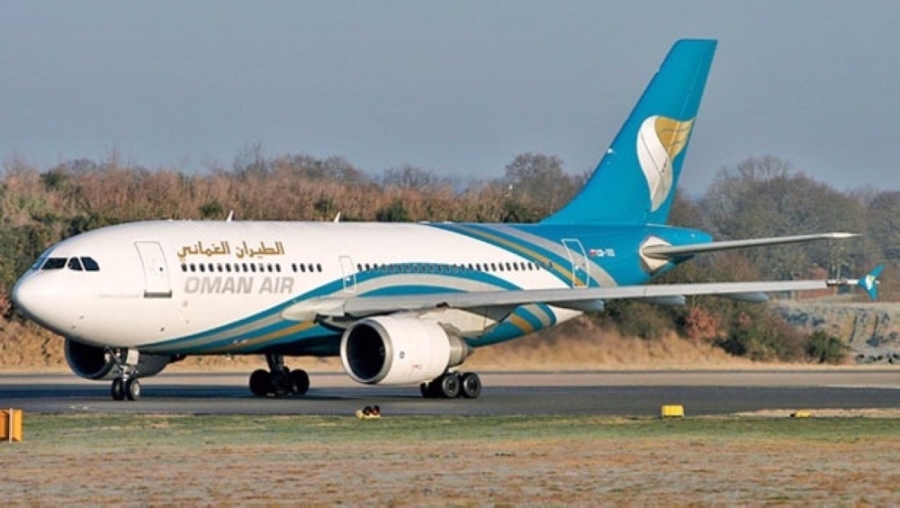 Oman Air_NewsKarobar
