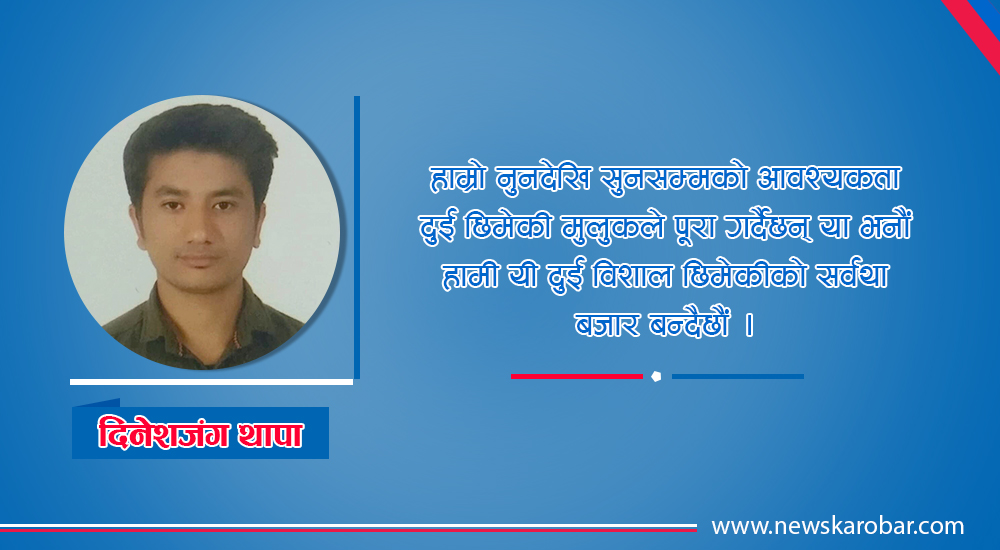 dinesh-jung-thapa-newskarobar