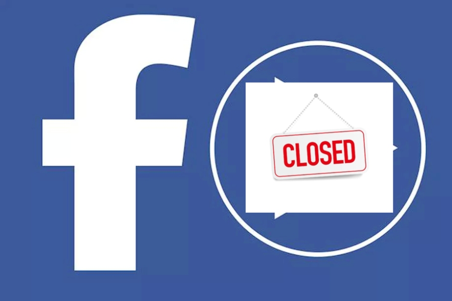facebook closed news karobar