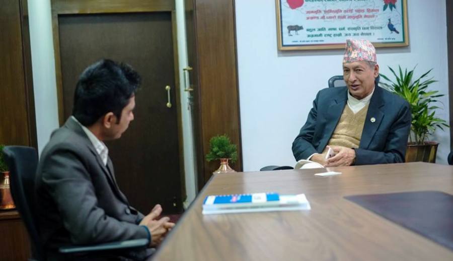 ghumti bima_newskarobar