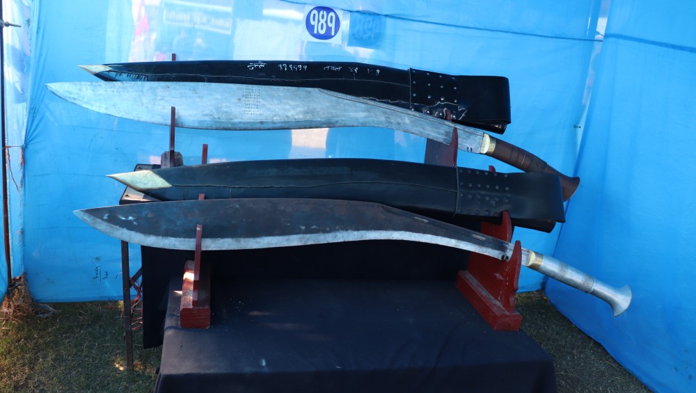 khukuri
