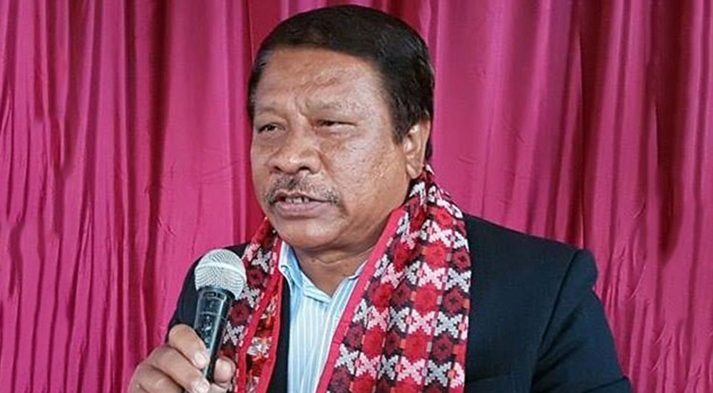 बजेटका लक्ष्य पूरा हुन मुस्किल : प्रकाशमान सिंह