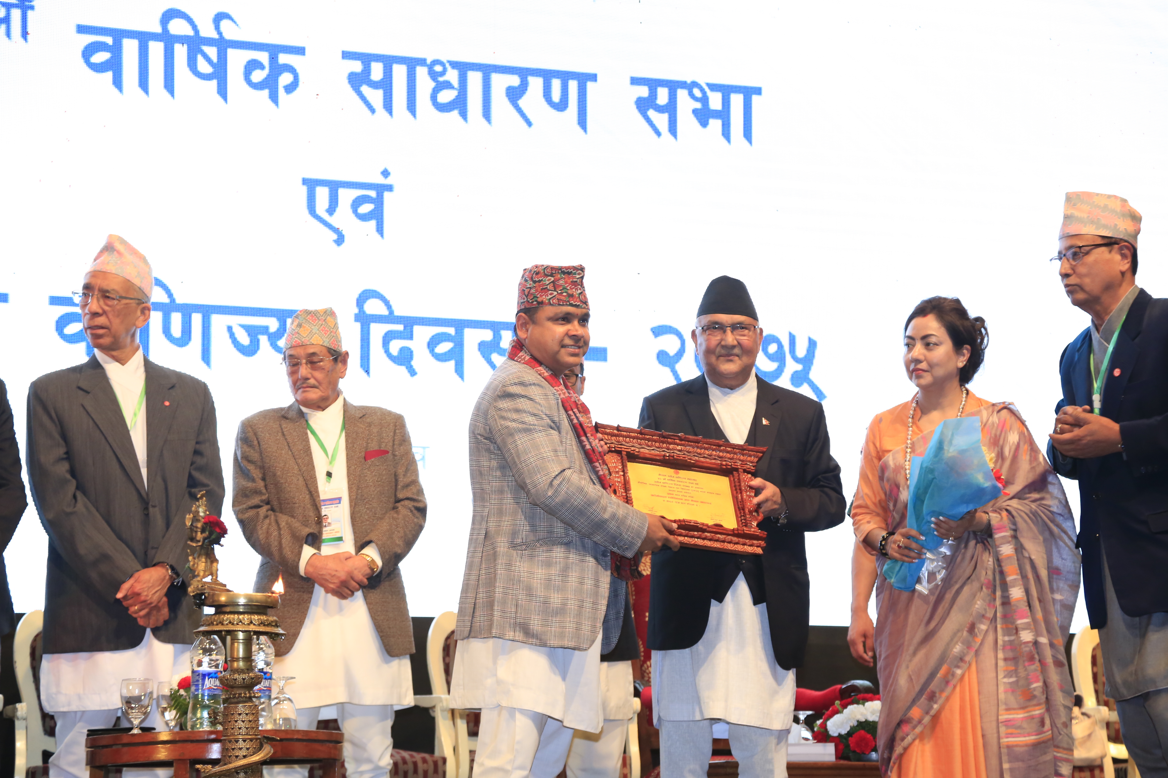 नाडा लगातार दोस्रो पटक सयवटा वस्तुगत संघमध्ये प्रथम