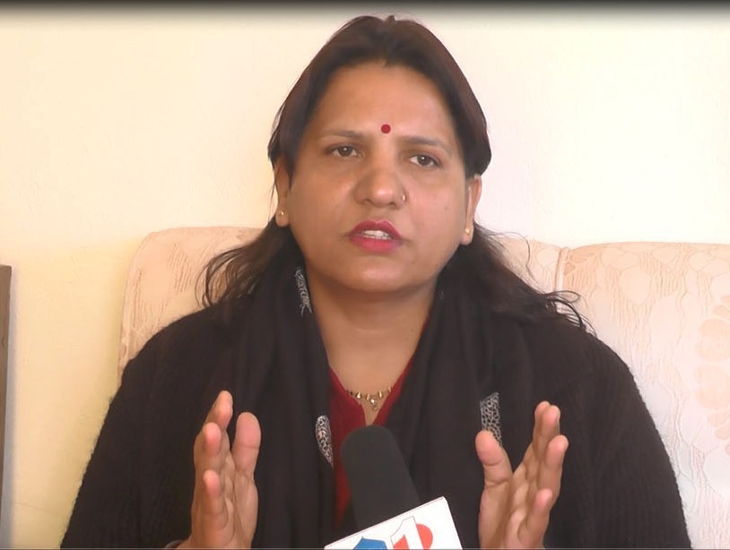 सरकारसँग सत्य निरुपण आयोगको माग– पदाधिकारी नियुक्तिमा ढिला नगरिदेऊ