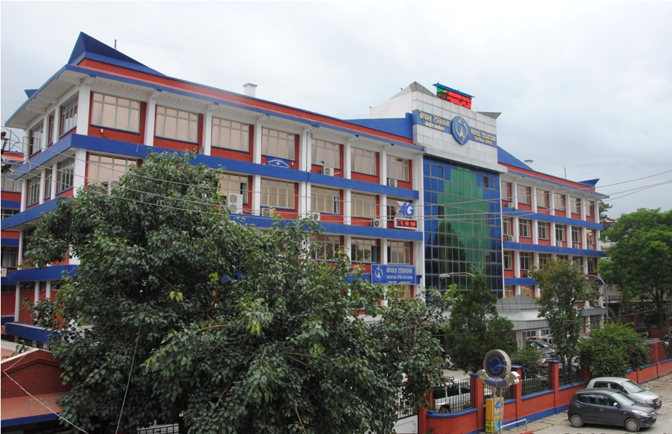नेपाल टेलिकमको तेस्रो त्रैमासिक वित्तिय विवरण : आम्दानी बढ्यो, नाफा घट्यो