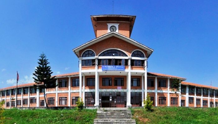 त्रिविमा फागुनदेखि भौतिक उपस्थितिमा पढाइ हुने