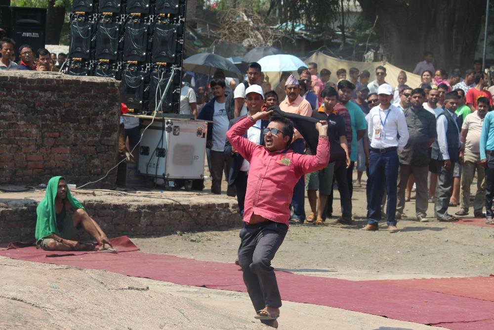 kalojhanda-oli-newskarobar