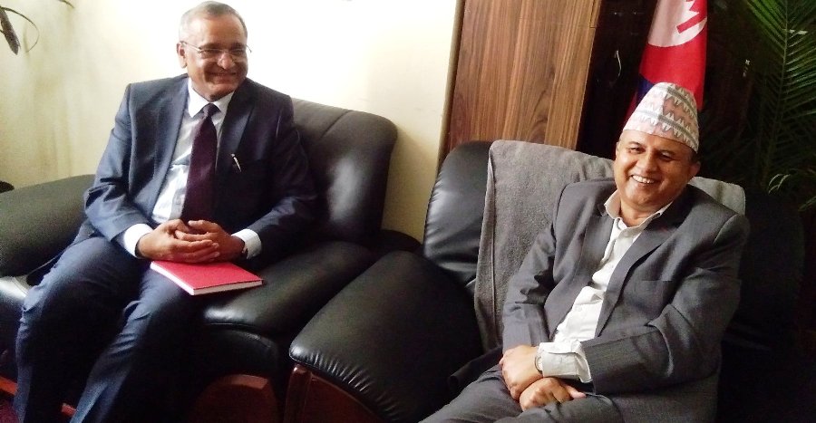 pakastan-embassador-chif minister-newskarobar