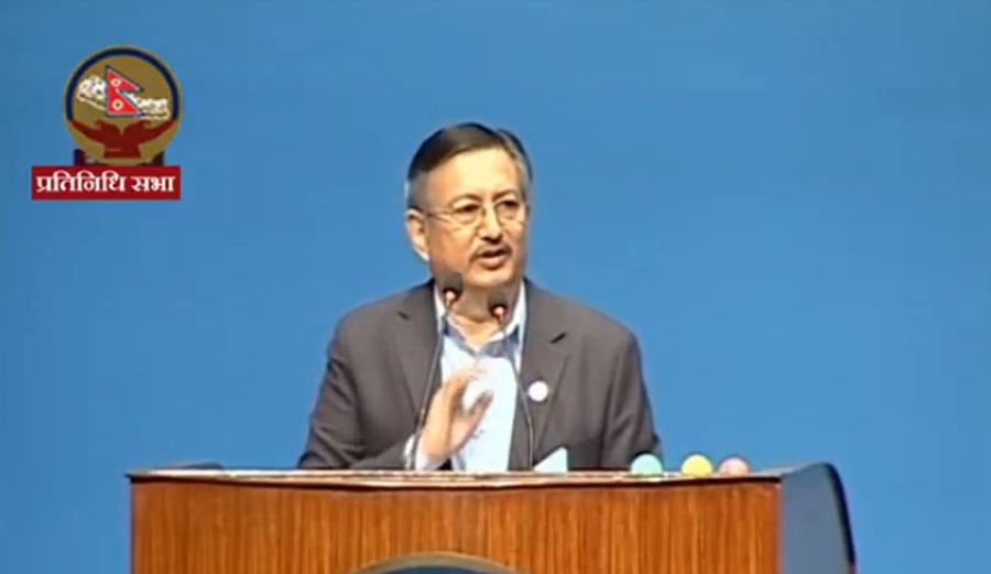 Balkrishna Khad