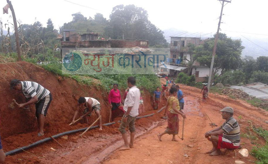 स्थानीय तहका आयोजना पूरा गर्न थप बजेट दिइने