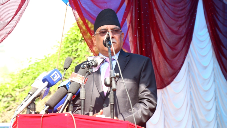 prachanda-madannagar-newskarobar