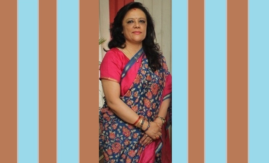 aasha-rana-newskarobar