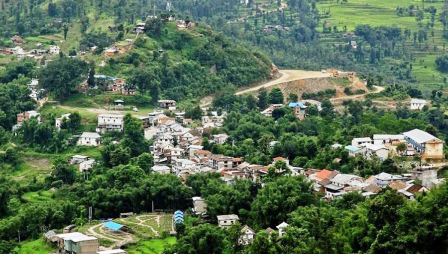 बझाङ सदरमुकाम चैनपुरलाई स्वच्छ राख्न सामूहिक प्रयास