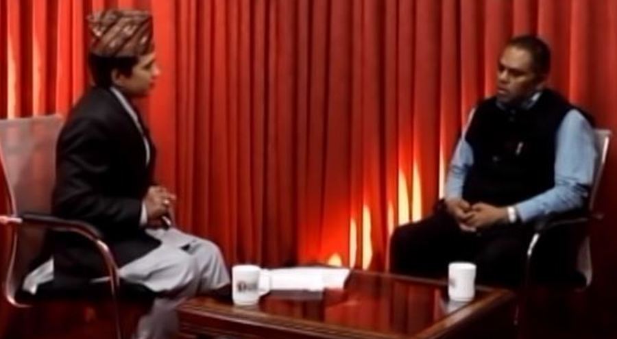 interview-pandey-yadav-newskarobar