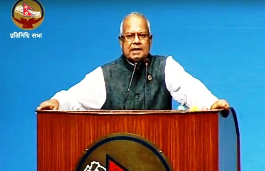 राजपाको पश्न : सभामुखको रुलिङ पालना हुन्छ कि हुँदैन ?