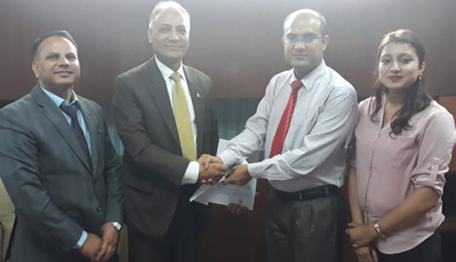 manjushree-finance-sanima-insurance-newskarobar