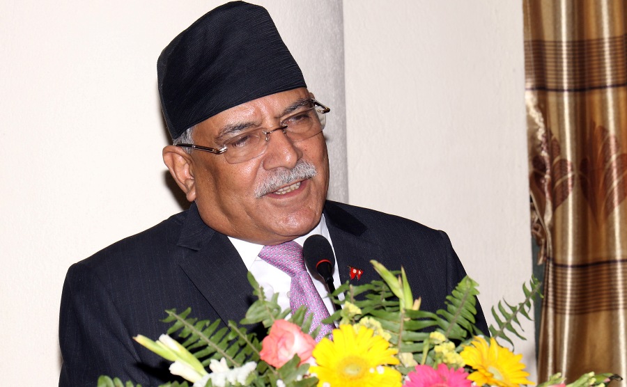 prachanda-newskarobar