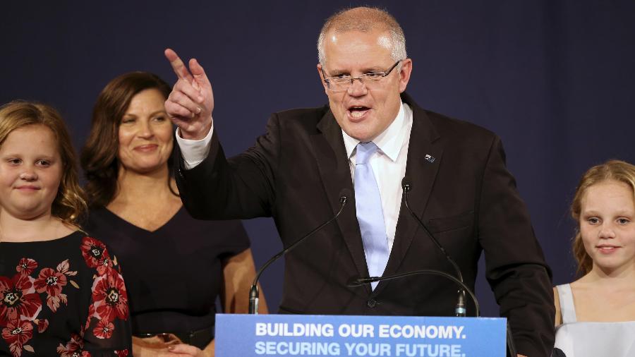 scott morrison newskarobar