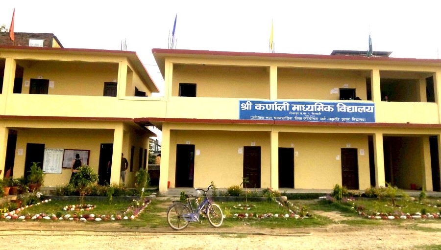 Karnali-School-newskarobar