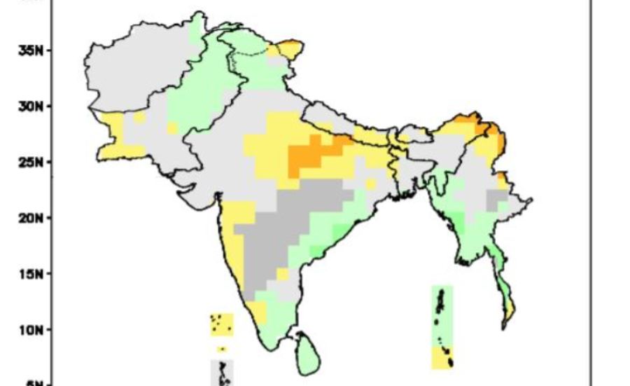 Manoon in Nepal