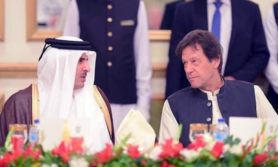 Qatar offers Pakistan newskarobar