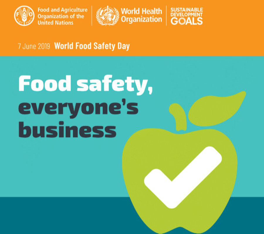 World Food Safety Day_NewsKarobar