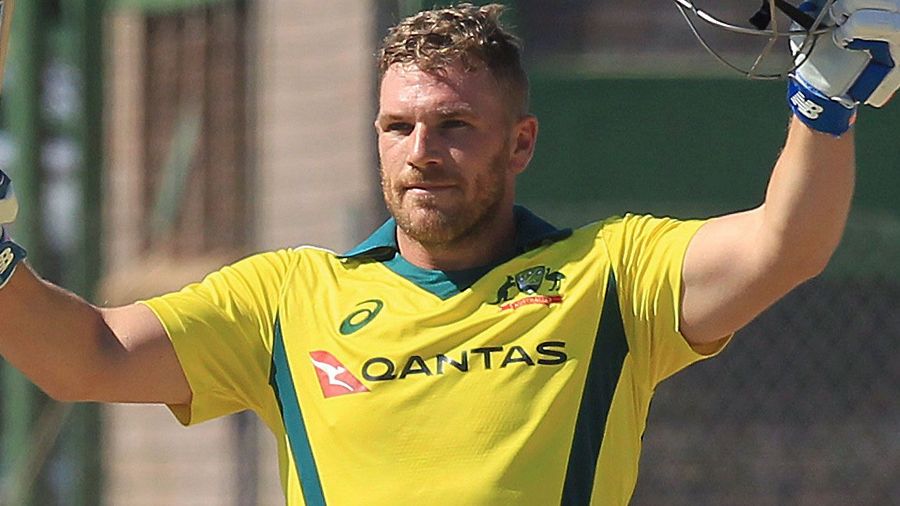 aaron finch newskarobar