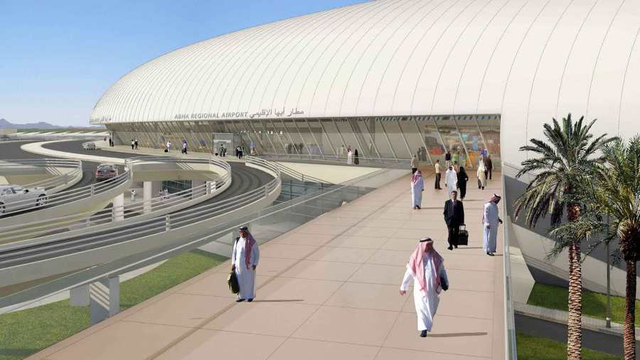 abha-airport-saudi-newskarobar