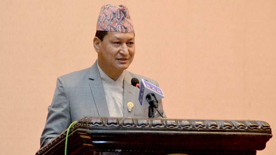 bidhya sundar sakya newskarobar