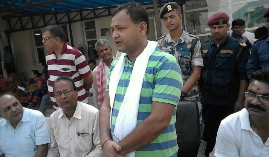 bijaya-yadav-newskarobar