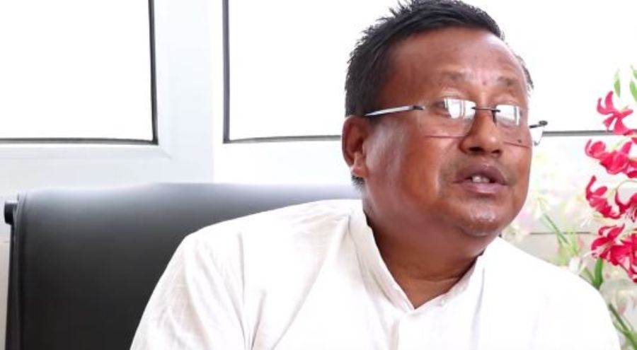 dwarikalaal-chaudari-mayor-newskarobar