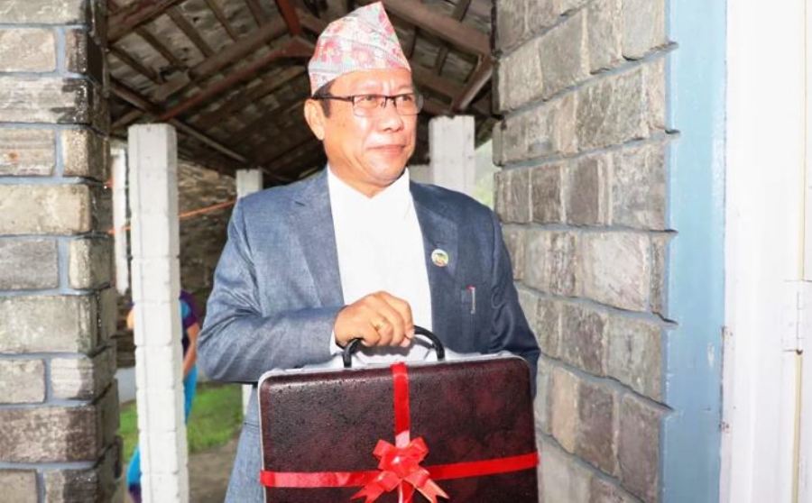 gandaki-newskarobar