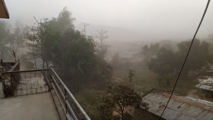 hawa-huri-uttarpradesh-newskarobar