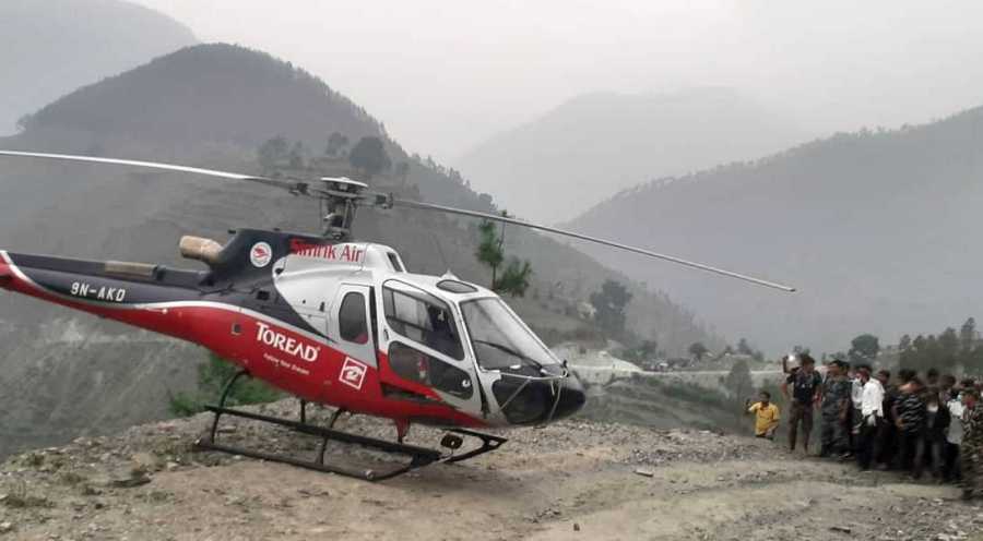 helicopter_bajhang-newskarobar