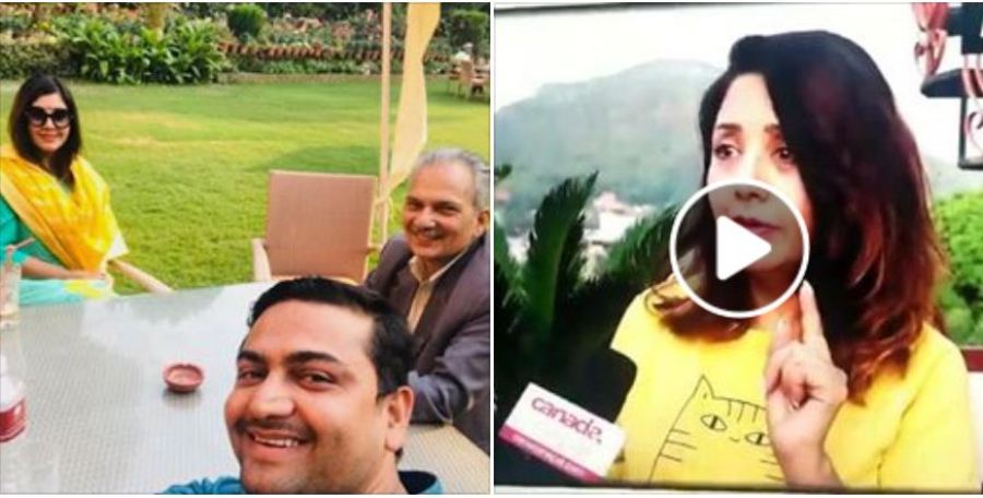 karishma-manandar-baburam-newskarobar
