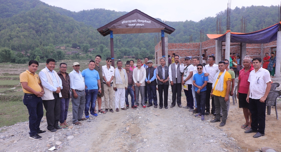 sindhuligadi-newskarobar (2)